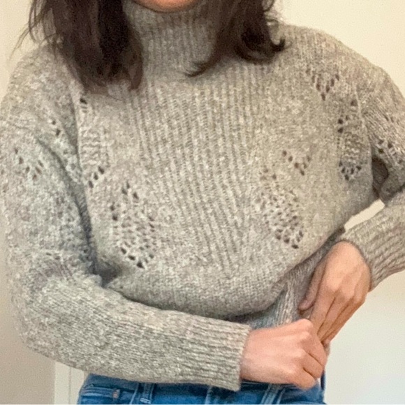 New IRO knit sweater - Picture 2 of 8